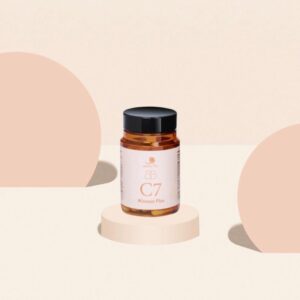 Bb Naturas - Gélules Minceur Plus C7- Coupe faim