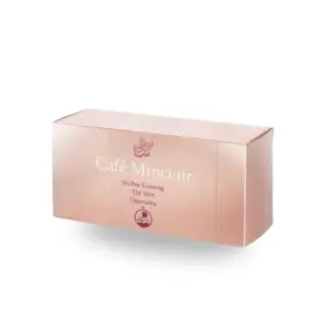 Café Minceur BB Naturas