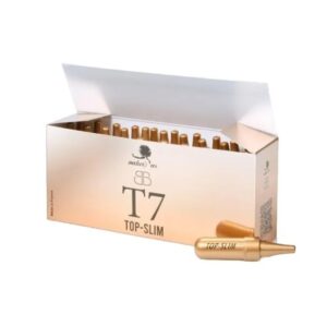 Top slim T7 Bb Naturas